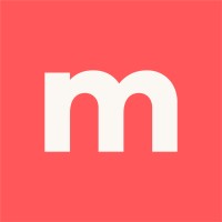 Magnia logo - Similar company to Memusic