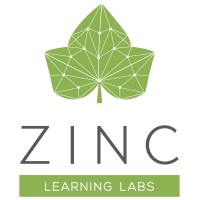 Zinc Learning Labs logo - Similar company to Townsend Press