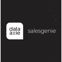 Salesgenie logo - Similar company to Exact Data