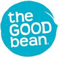 The Good Bean logo - Similar company to The Only Bean