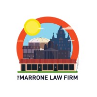 The Marrone Law Firm, P.C. logo - Similar company to Visional
