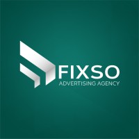 Fixso Agency logo - Similar company to Deep Creative Studio