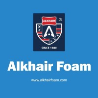 AlKhair Foam logo - Similar company to Paramount Distributors