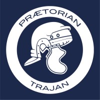 PRAETORIAN TRAJAN logo - Similar company to Groupe Protec