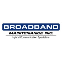 Broadband Maintenance Inc logo - Similar company to Tag Engineering Ltd./ Tag M&E