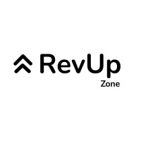 RevUp logo - Similar company to Revupzone