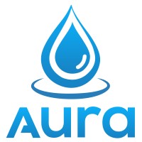 Aura Alkaline Drinks logo - Similar company to Piohni