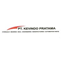 PT. Kevindo Pratama logo - Similar company to Asa Films