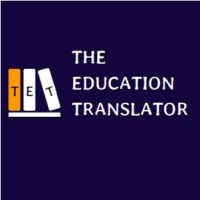 The Education Translator logo - Similar company to Language Access