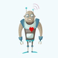 Robotics for Good logo - Similar company to Robotics For Good Cic
