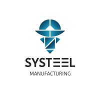 Systeel Manufacturing logo - Similar company to Fisioteka