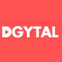 Dgytal logo - Similar company to Organize Technologies