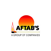 Aftab Group of Companies logo - Similar company to Transcom Group