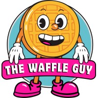 The Waffle Guy pk logo - Similar company to Karachi Development Authority