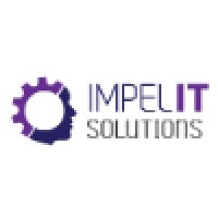 Impel IT Solutions logo - Similar company to Bd Engineering Solution Co