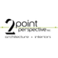 2 Point Perspective logo - Similar company to Fitzgerald Apd