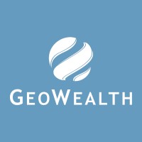 GeoWealth logo - Similar company to Sight Analytics