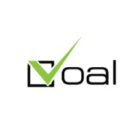 VOAL logo - Similar company to Exlibra Sp. Z O.O.
