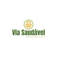 Via Saudável logo - Similar company to Pitcho