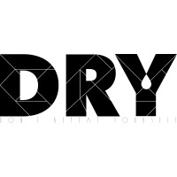 Collectible DRY logo - Similar company to Rxg Studio