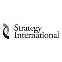 Strategy International Ltd logo - Similar company to Harmonic Limited