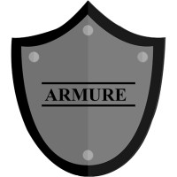 Armure sécurité privée logo - Similar company to Eas Securite