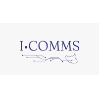ICOMMS logo - Similar company to Netgear Business