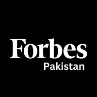 Forbes Pakistan logo - Similar company to Oxbridge Global Connect