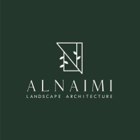 Alnaimi Landscape logo - Similar company to Landscape | لاندسكيب
