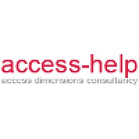 Access-Help.co.uk logo - Similar company to Vamos For Schools