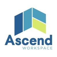 Ascend Workspace logo - Similar company to Carbon Recall