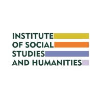 Institute of Social Studies and Humanities logo - Similar company to Forum For Active Built Environment Research