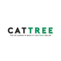 Cat Tree UK logo - Similar company to Straya Pets