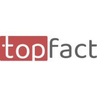 topfact AG logo - Similar company to Orca Software