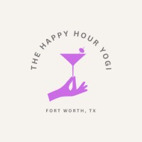 The Happy Hour Yogi logo - Similar company to Acoustic Yard