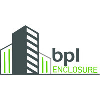 BPL Enclosure logo - Similar company to Bennett & Pless, Inc.