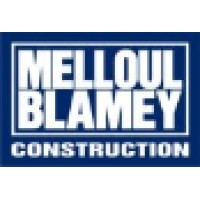 Melloul-Blamey Construction SC Ltd. logo - Similar company to Phoenix Construction Inc