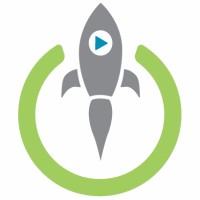 Rocket Start logo - Similar company to Digital Fleet