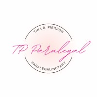 TP Paralegal, Notary Services logo - Similar company to Tufman & Associates