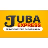 Juba Express Money Transfer logo - Similar company to Juba Express Ltd