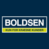 Boldsen A/S logo - Similar company to Claus Nygaard & Partners