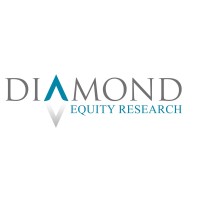 Diamond Equity Research logo - Similar company to Ucloud