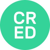 CRED logo - Similar company to Cred