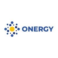 ONERGY logo - Similar company to Onergy B.V.