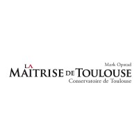 Maîtrise de Toulouse (Conservatoire) logo - Similar company to Beer'S Corner
