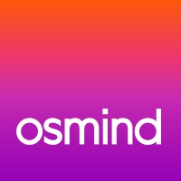 Osmind logo - Similar company to Mindmed