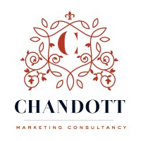 Chandott Marketing logo - Similar company to Melyr Ltd