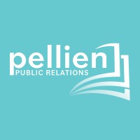 Pellien Public Relations logo - Similar company to Conservaco, Llc
