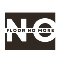 No Floor No More CIC logo - Similar company to Benchmark Services Limited