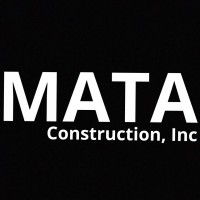 Mata Construction, Inc. logo - Similar company to Shell Roofing Solutions Group